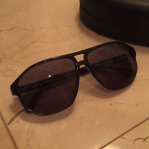John Varvatos Sunglasses